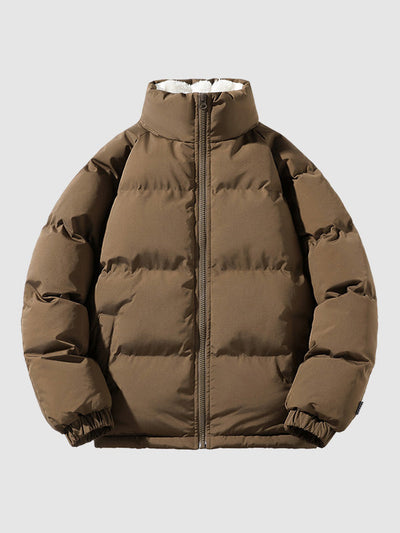 LORENZO PREMIUM WASSERDICHTER PUFFER