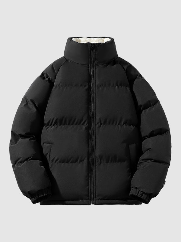 LORENZO PREMIUM WASSERDICHTER PUFFER