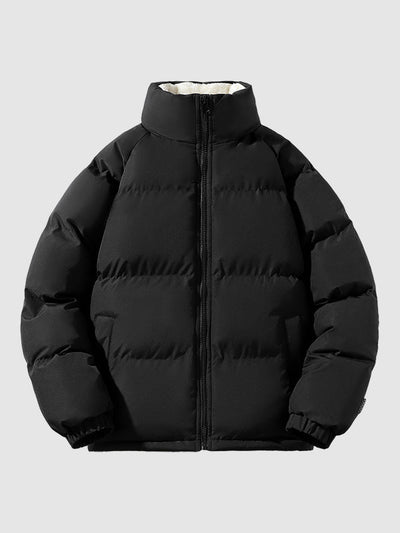 LORENZO PREMIUM WASSERDICHTER PUFFER