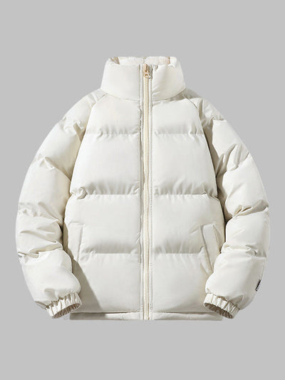 LORENZO PREMIUM WASSERDICHTER PUFFER