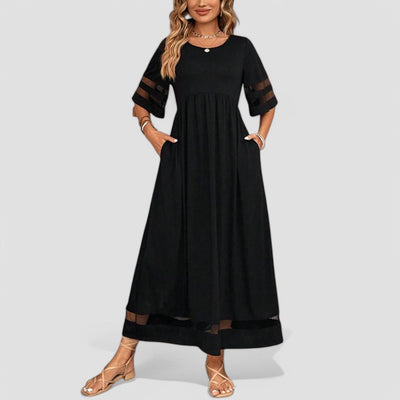 Faith | Figurbetontes Kleid