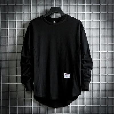 LEGACY STRICKPULLOVER