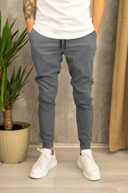 Jozua | Sophisticated Statement Herren Hose