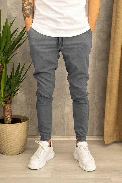 Jozua | Sophisticated Statement Herren Hose