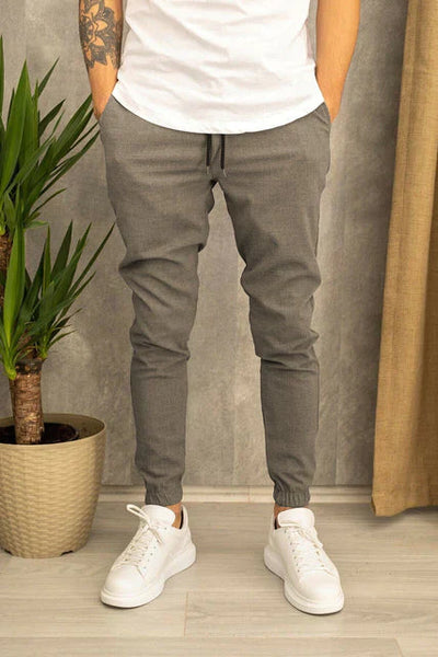 Jozua | Sophisticated Statement Herren Hose