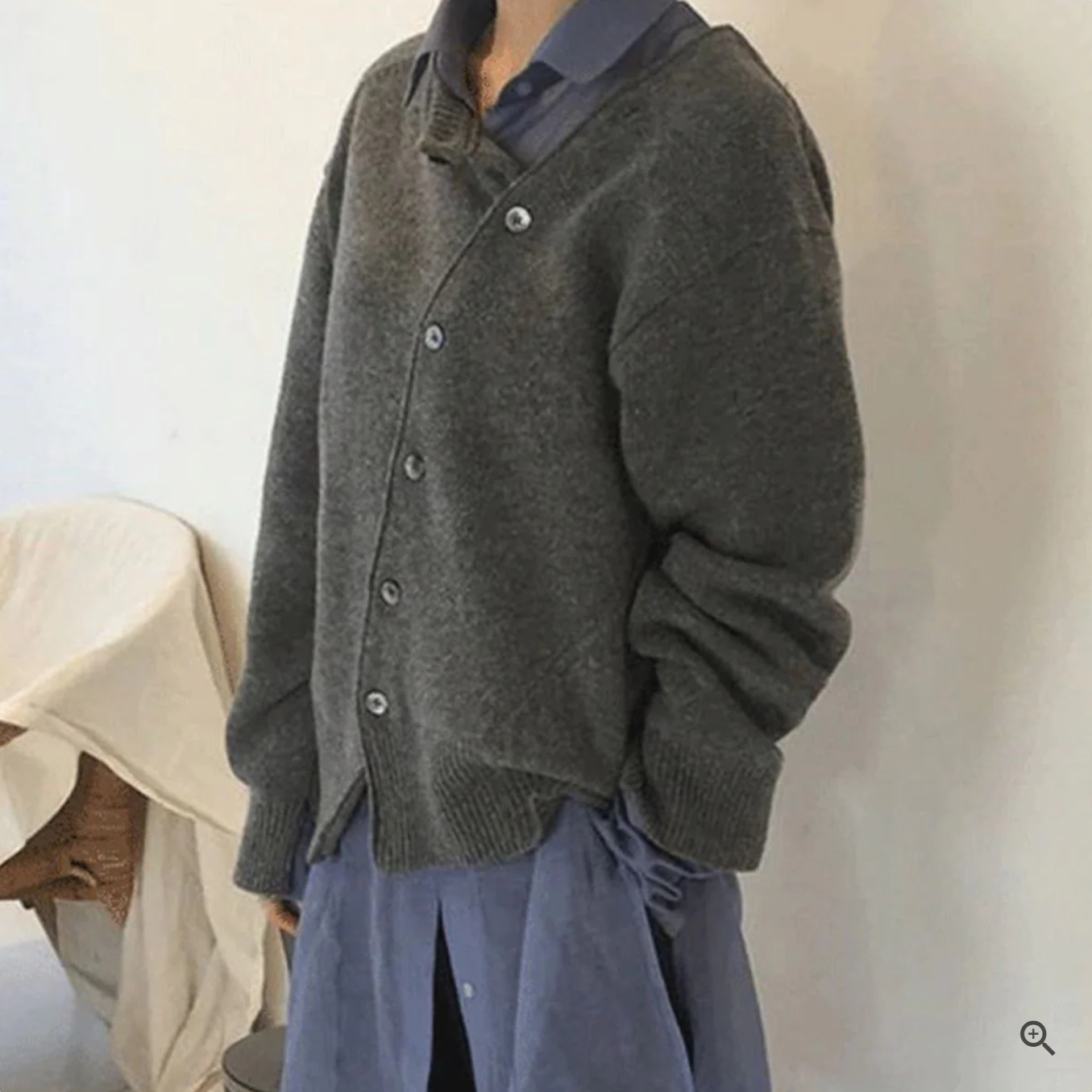 ESME PULLOVER
