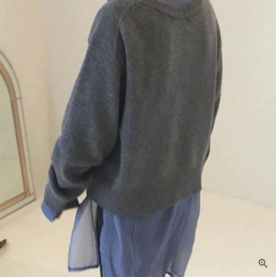 ESME PULLOVER