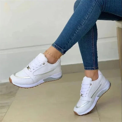 Kasia – leichte damen-Sneaker