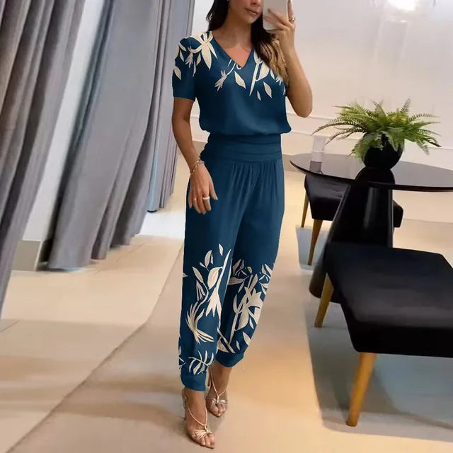 Danila – Elegantes Zweiteiler-Set