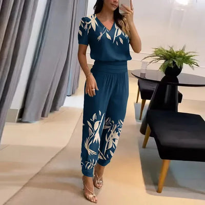 Danila – Elegantes Zweiteiler-Set