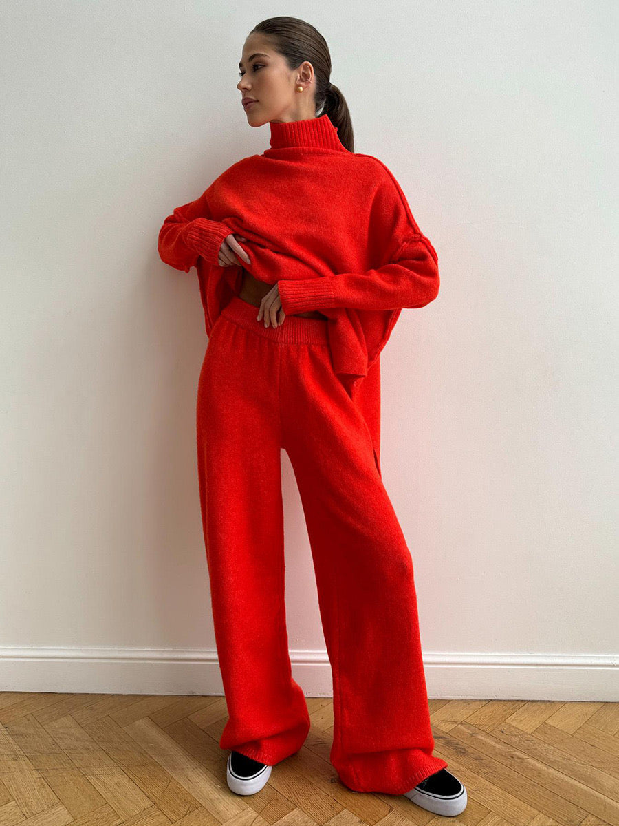 JULIA WEICHES STRICKSET