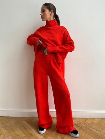 JULIA WEICHES STRICKSET
