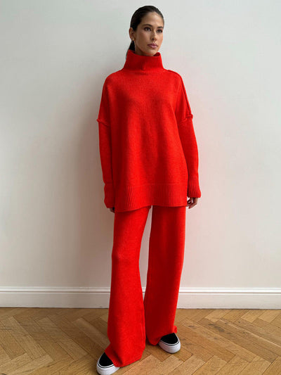 JULIA WEICHES STRICKSET