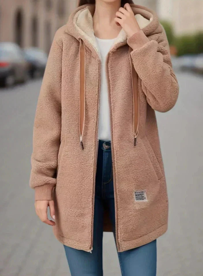 YARA HOODIE