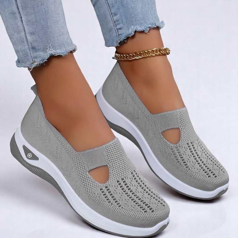 AGNESE™ | Orthopädische Schuhe für entspannte Spaziergänge