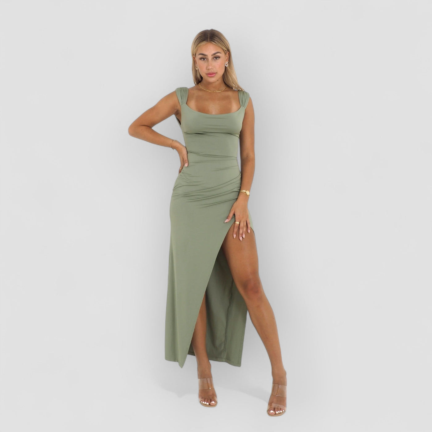 Valeria | Anmutiges Kleid