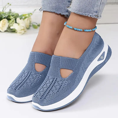 LIORA - RUTSCHFESTE ORTHOPÄDISCHE SCHUHE