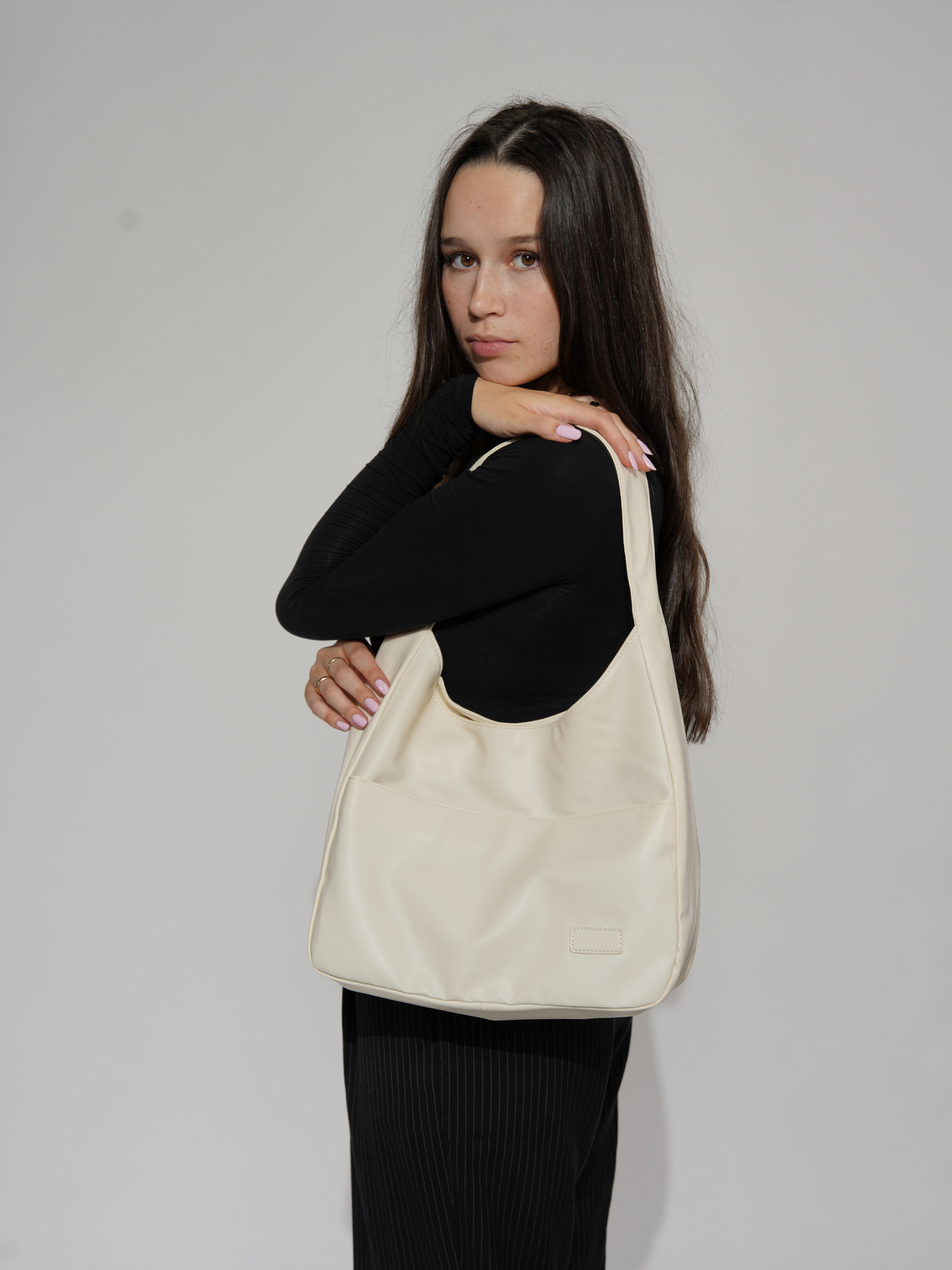 URBAN CIRCLE TOTE