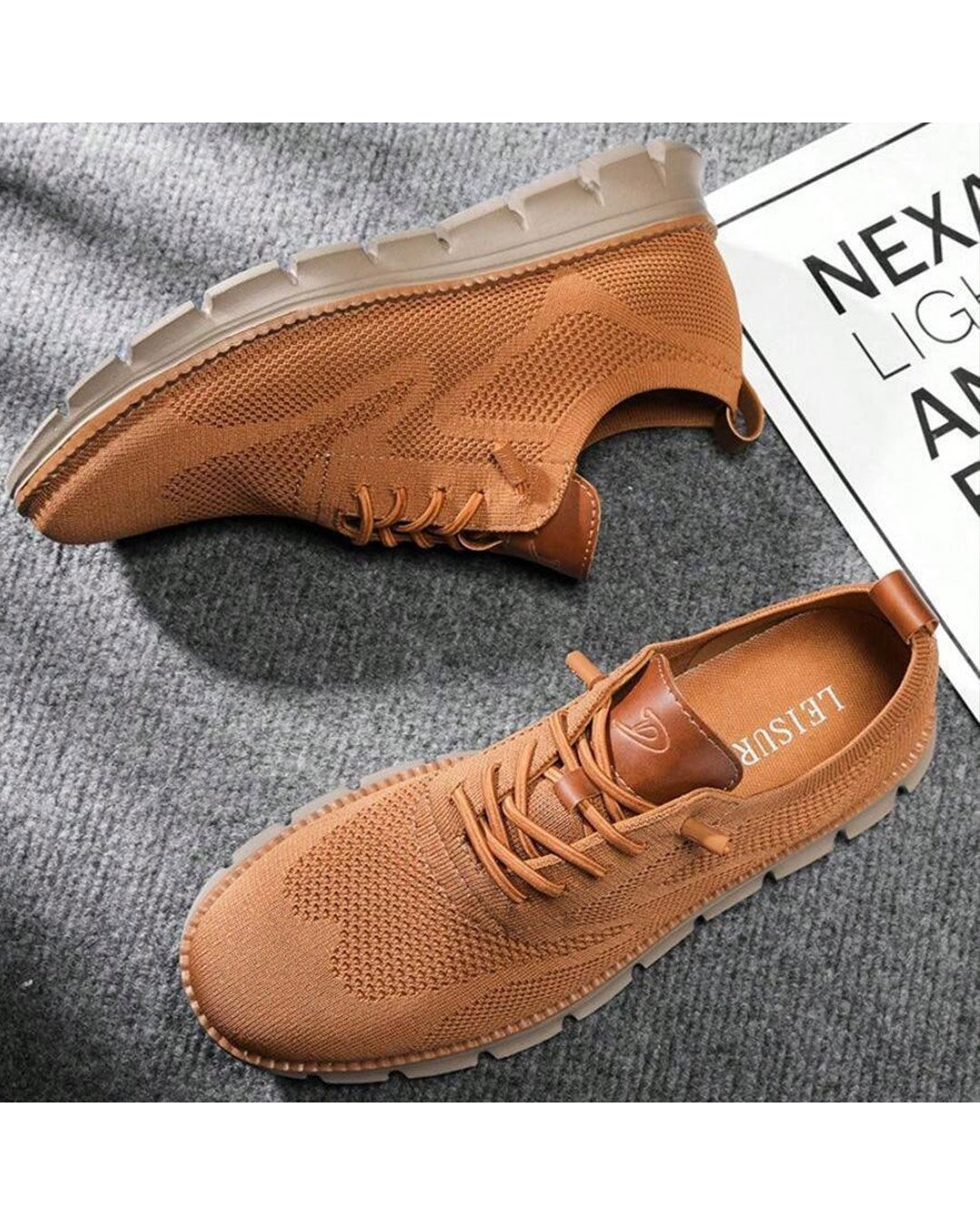 Exclusive Urban - Ultrabequem