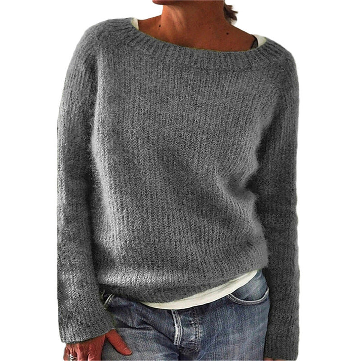 Pleun | Zeitloser Pullover für jeden Anlass