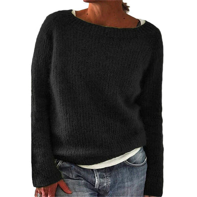 Pleun | Zeitloser Pullover für jeden Anlass