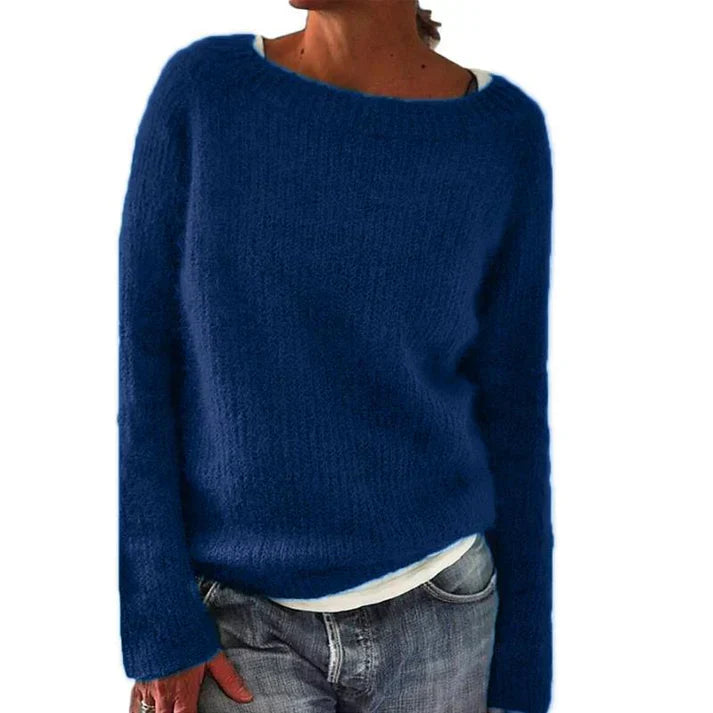 Pleun | Zeitloser Pullover für jeden Anlass