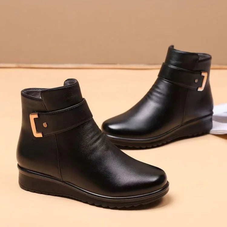 KARLA ORTHPDÄDISCHE STIEFEL