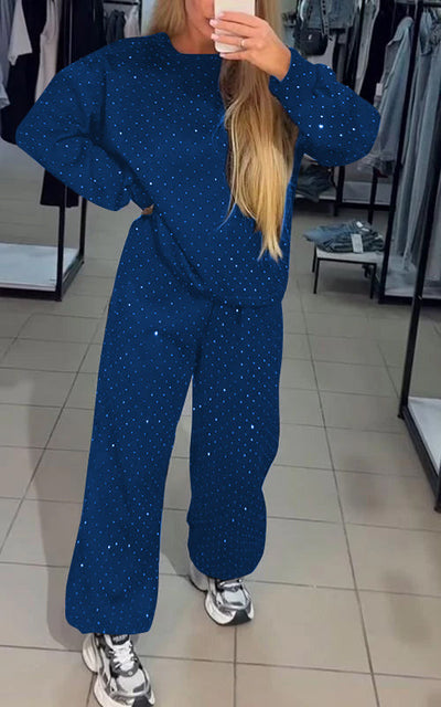 YARA GLITZER SET