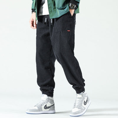 LUCAS BEQUEME STREETWEAR-HOSE