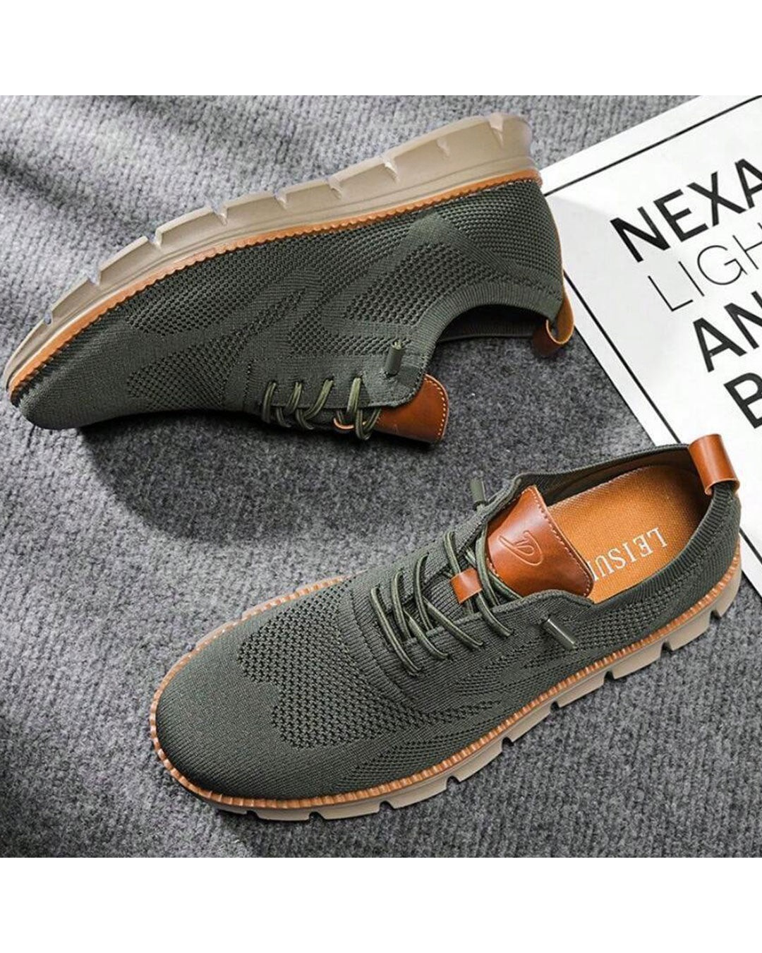 Exclusive Urban - Ultrabequem