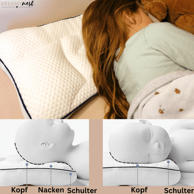 CozyNest Comfort
