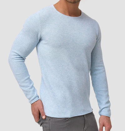 Octavius | Zeitlose Schicke Handwerkskunst Herren Pullover