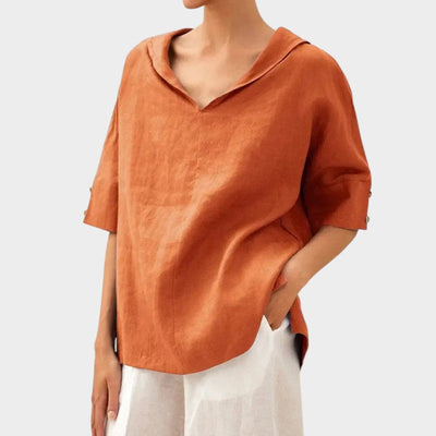 INGA™ | Premium-Bluse für jeden Anlass