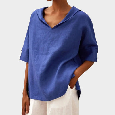 INGA™ | Premium-Bluse für jeden Anlass