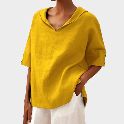 INGA™ | Premium-Bluse für jeden Anlass