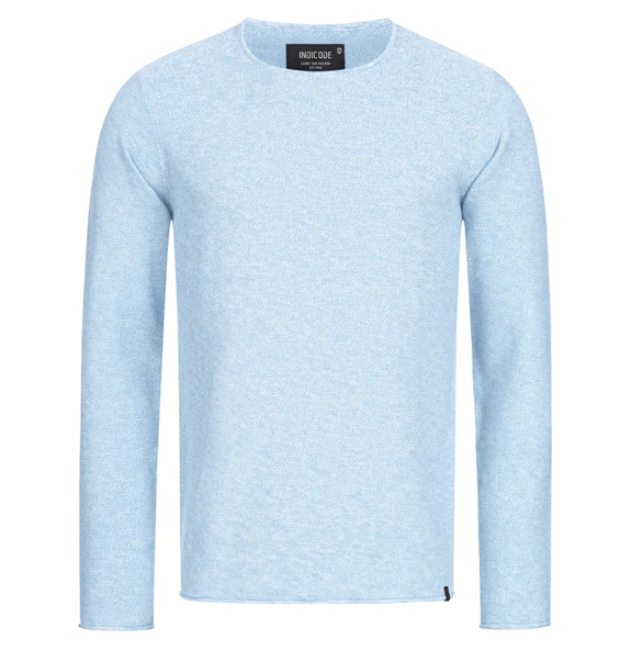 Octavius | Zeitlose Schicke Handwerkskunst Herren Pullover