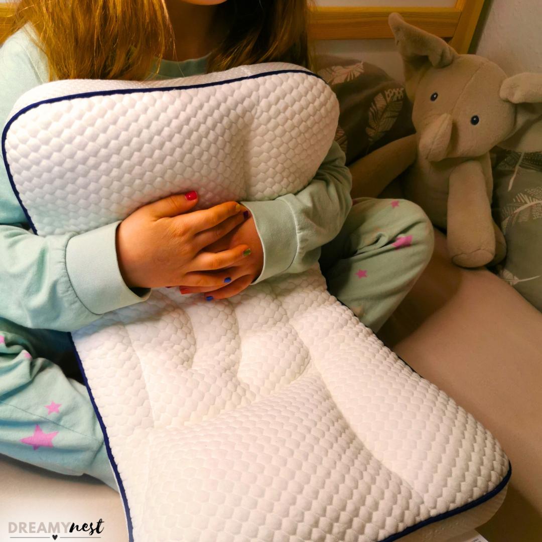 CozyNest Comfort