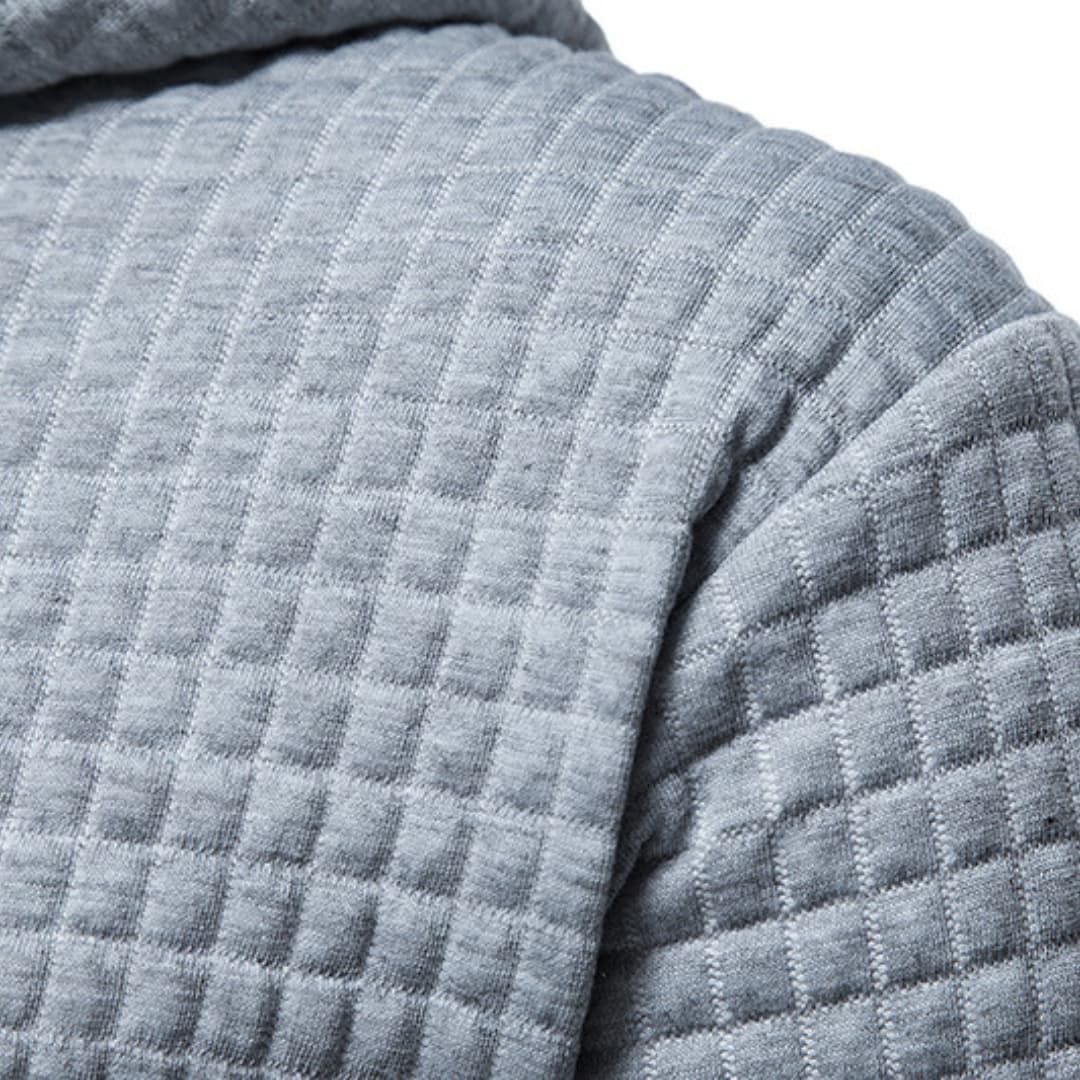 LORENZO™ – BEQUEMER HOODIE
