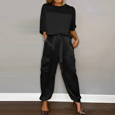 SERENA KNITWEAR SET