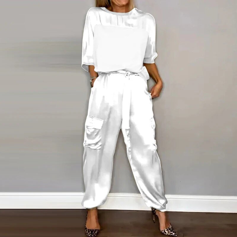 SERENA KNITWEAR SET