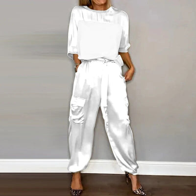 SERENA KNITWEAR SET