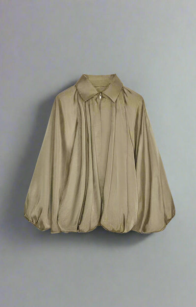 JOANA I ZEITLOSE BOMBERJACKE