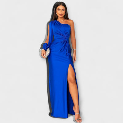 Elisa - Elegantes und Anspruchsvolles Kleid