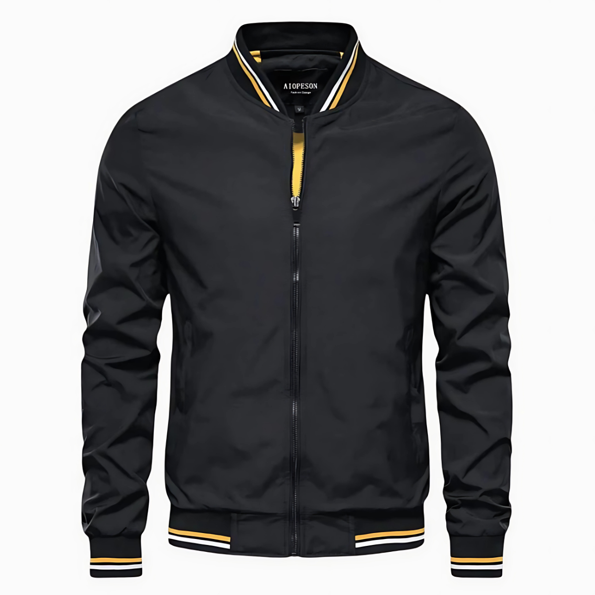 MAVERICK - WASSERABWEISENDE ÜBERGANGSJACKE