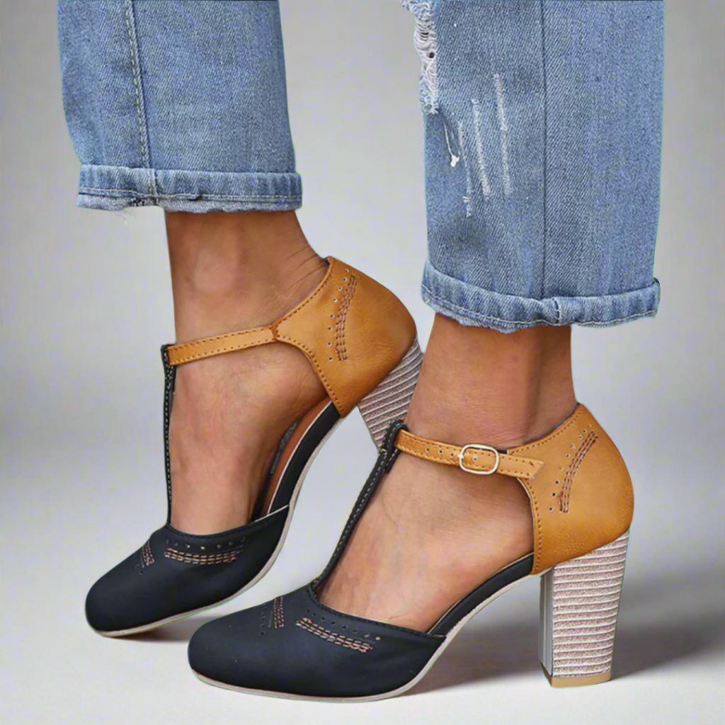 Mavilda | Komfortable Sandalen für entspanntes Gehen