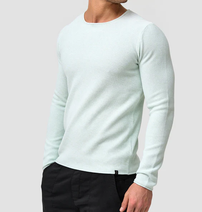 Octavius | Zeitlose Schicke Handwerkskunst Herren Pullover