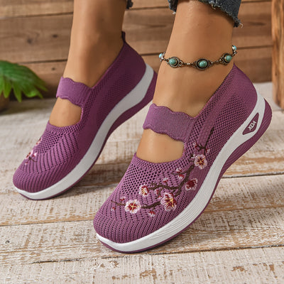LANORA - RUTSCHFESTE ORTHOPÄDISCHE SCHUHE