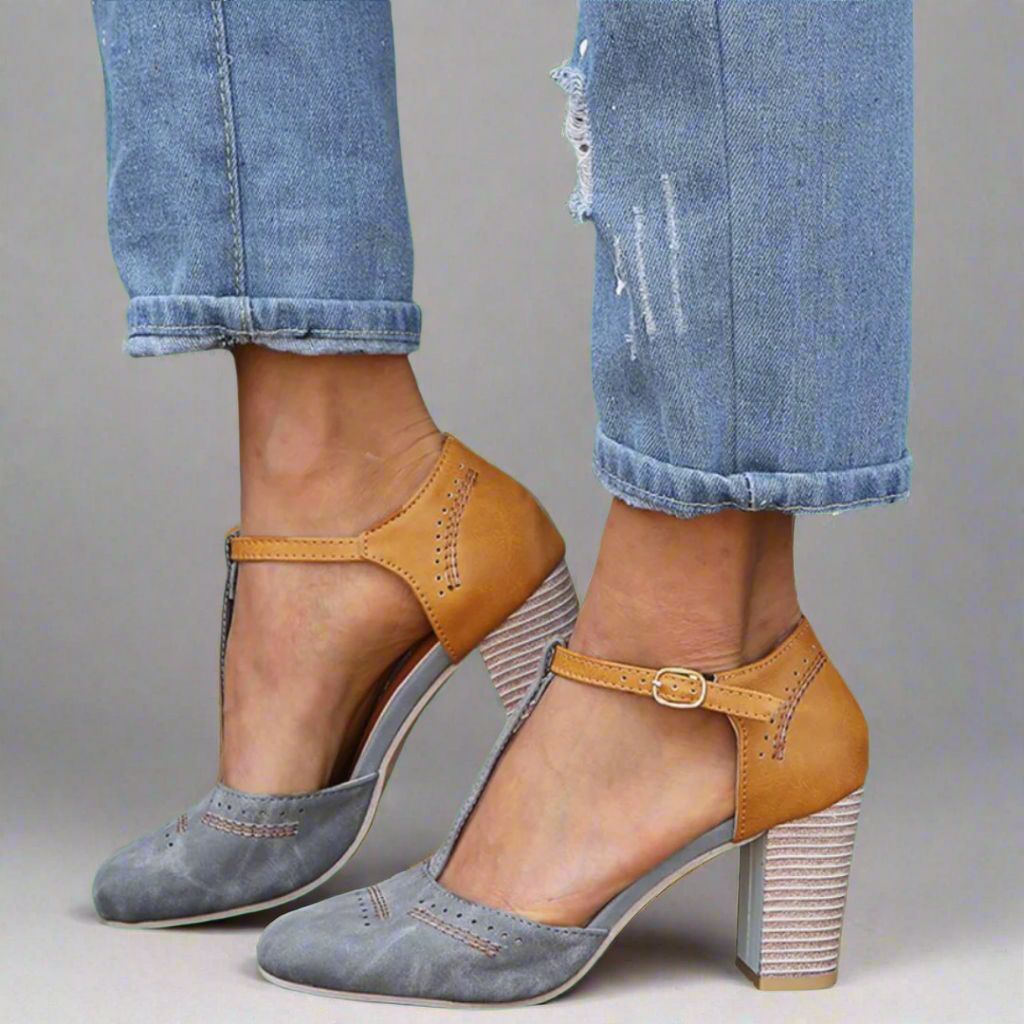 Mavilda | Komfortable Sandalen für entspanntes Gehen