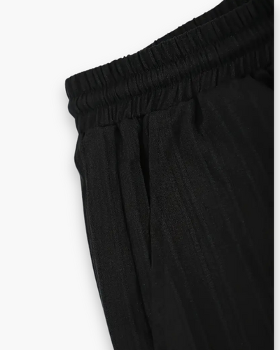 Herren Elegantes Sommer Set | Shirt Und Shorts