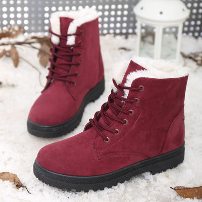 THERMO BOOTS